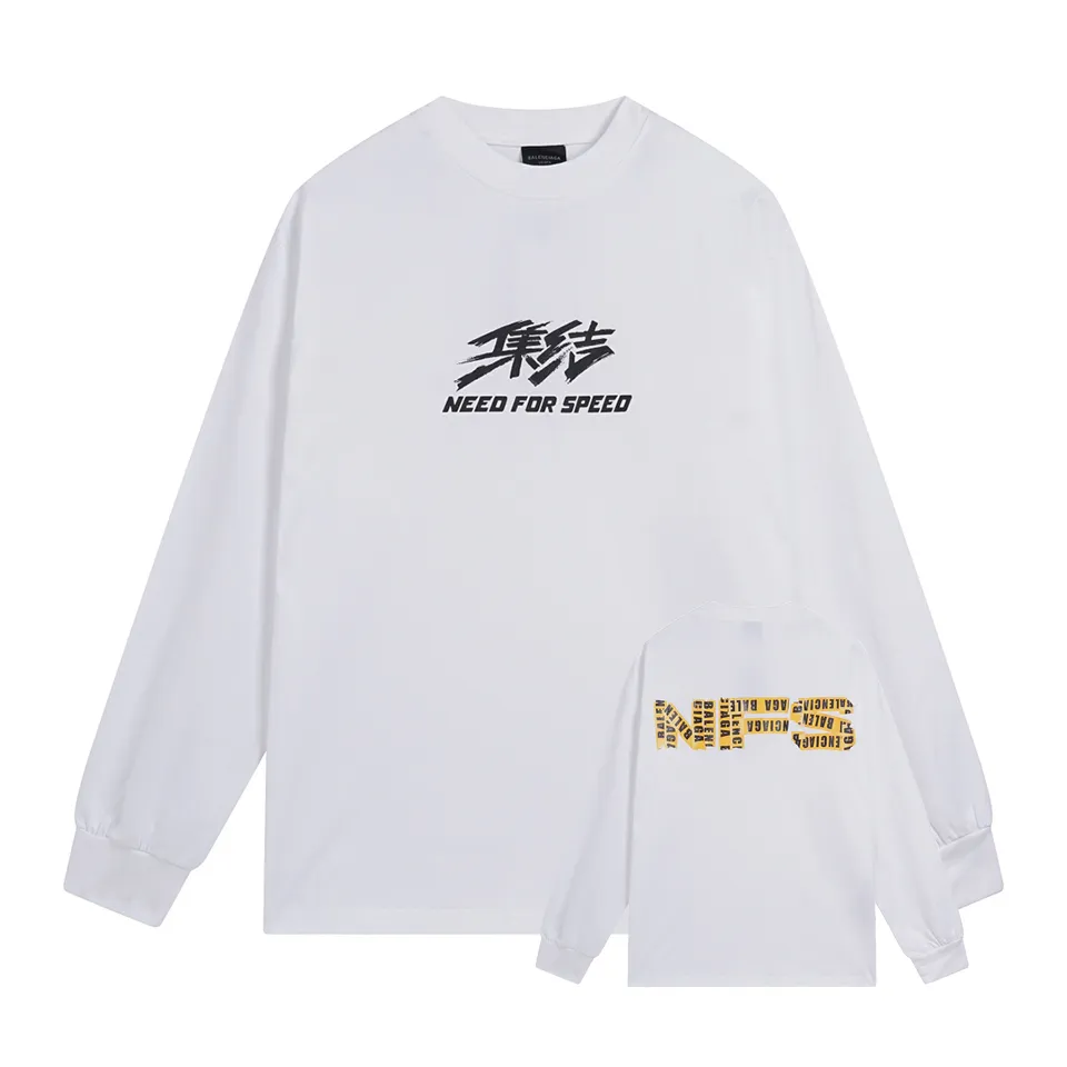 BALENCI*GA ⅹ《 ： 》 280g 1 1 . . .os Same Style -Color： Black -SIZE：XS S M L 8601#